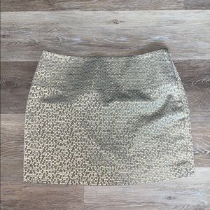 Women’s Express Mini Skirt